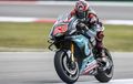 Hasil FP3 MotoGP Belanda: Patahkan Rekor Milik Valentino Rossi, Fabio Quartararo Tampil Tercepat