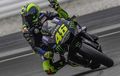 Valentino Rossi Dikabarkan 'PDKT' Sama Aprilia, Serius Tinggalkan Yamaha?