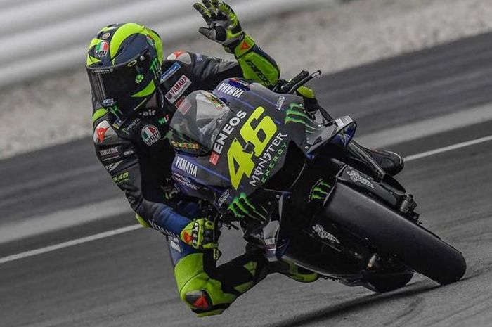 Valentino Rossi