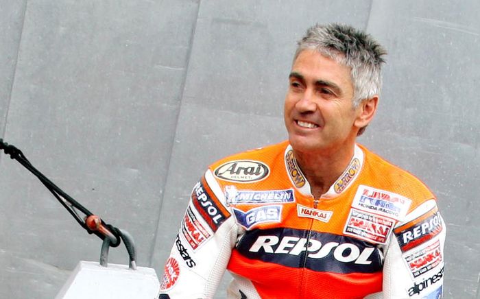 Mick Doohan jagokan pembalap Ducati Lenovo, Jack Miller sebagai raja baru MotoGP 2022.