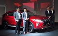 Mitsubishi Resmi Perkenalkan Dua SUV Terbaru di Indonesia, Salah Satunya Plug In Hybrid!