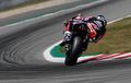 Hasil Warm up MotoGP Catalunya 2022 - Aprilia Masih Memimpin, Tapi Giliran Maverick Vinales Paling Kencang