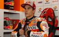 Habis operasi Bahu, Marc Marquez Dilarang Naik Motor Sebulan Lebih