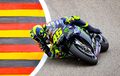 Valentino Rossi Terlempar ke Kualifikasi 1, Marc Marquez Terdepan di FP3 MotoGP Jerman