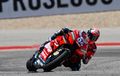 Andrea Dovizioso Mengaku Siap Unjuk Gigi di MotoGP Spanyol 2019