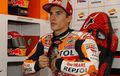 Marc Marquez Juga Manusia, Jujur Bilang Gak Bisa Menang Terus-Terusan