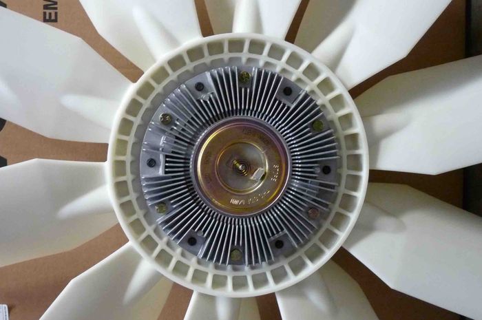 Kipas visco fan lemah bisa bikin kantong bolong (foto ilustrasi)