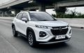 Mobil SUV Hybrid Sahabat Dompet, Suzuki Fronx 2025 Bekas Dijual Segini