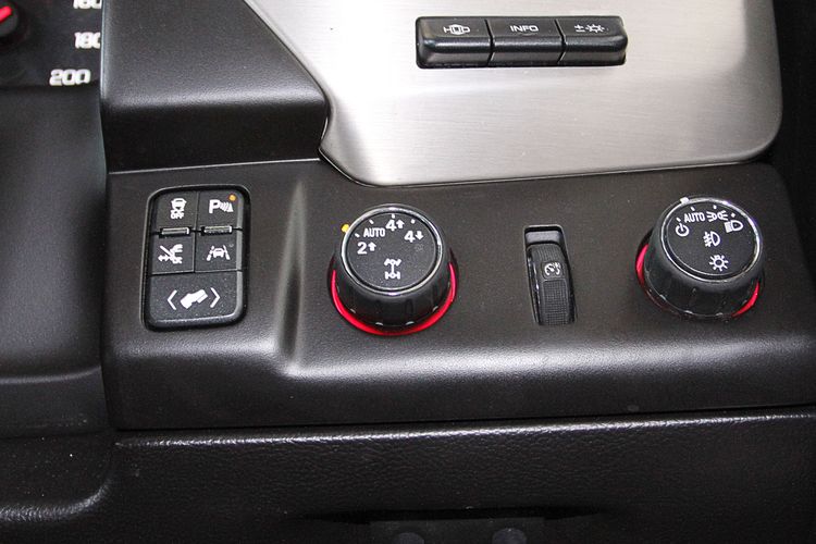 Неисправность смены режима 2wd-4wd хайлюкс