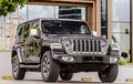 Vilner Bikin Jeep Wrangler JL Makin Elegan, Interiornya Retro Banget