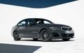 BMW Alpina D3 S Tampil Makin Menawan Dengan Performa Luar Biasa