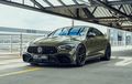 Modifikasi Impresif Mercedes-AMG GT 63 S Hasil Kolaborasi Tuner Jerman
