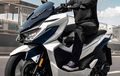 Foto dan Fitur Lengkap Matik 150 cc Pesaing NMAX 155 dan PCX 160, Harga Lebih Murah Dapatnya Seperti Ini