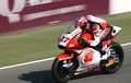 Hasil Tes Moto2 Qatar Hari Ketiga: Jorge Navarro Tercepat, Andi Gilang Pertajam Catatan Waktu