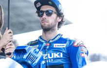Suzuki Hengkang, Alex Rins Punya Opsi Tim Baru pada MotoGP 2023