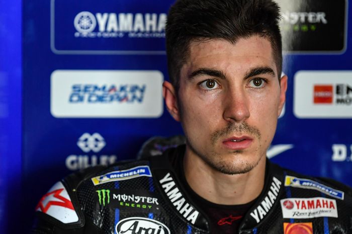 Maverick Vinales