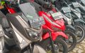 Selesai Lebaran Motor Bekas Yamaha NMAX Dijual Mulai Rp 15 jutaan, Simak Tahunnya