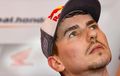 Mantan Manajer Valentino Rossi: Pemecatan Jorge Lorenzo Masalah Waktu