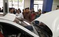 Resmi, Chery dan BBPVP Bekasi Buka Pelatihan Teknisi Khusus Mobil EV