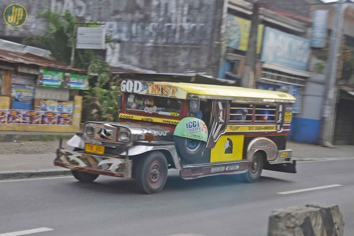 jipedia jeepney