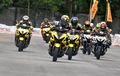 Berlangsung Malam Hari, Yuk Ramaikan Yamaha Cup Race Seri Pangkep, Sulawesi Selatan