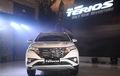 Simak, Komparasi Dimensi Daihatsu All New Terios Vs Honda BR-V