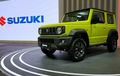 Tahu Nggak Inden Pembelian Suzuki Jimny Baru Sekarang?  Sudah Sampai 2 Tahun Sob!