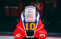 Masih Cedera, Ini Pengganti Luca Marini di MotoGP Italia 2025