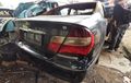 Toyota Camry yang Ditumpangi Fatimah dan AKP Novandi, Harga  Spare Part  Fast Movingnya Mulai Rp 60 Ribuan