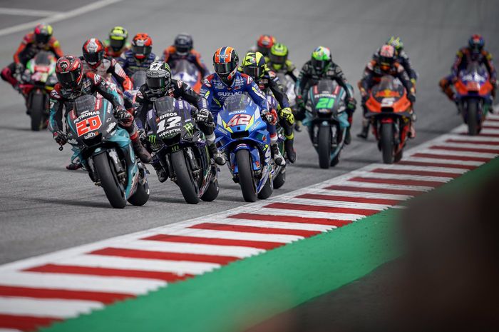 Dorna Sports akan mengabulkan permintaan para pembalap untuk menggelar uji coba tambahan sebelum MotoGP 2020 dimulai