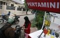 Pertamini di Sidoarjo Kena Peringatan, Jumlahnya Bertambah, Disperindag Sebut Usaha Ilegal