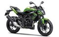 Otoseken: Wew, Kawasaki Z250 SL Bekas Cuma Dibanderol Rp 24 Jutaan