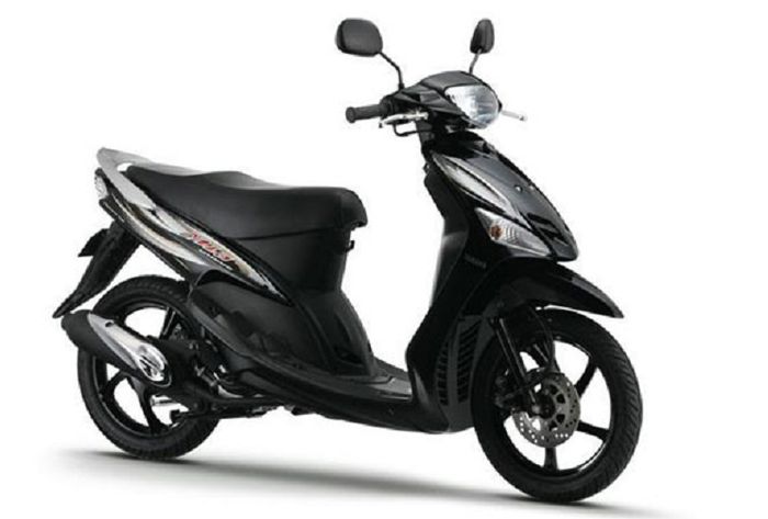 Yamaha Mio