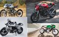 Nih 9 Neo Cafe Racer Yang Bisa Jadi Referensi