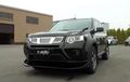 Nissan X-Trail Lawas Ganteng Maksimal, Sayap Belakang Bikin Melirik