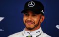 Mendekati F1 Prancis, Bukan Kemenangan Tapi Ini Harapan Lewis Hamilton