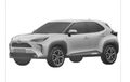 Toyota Yaris Cross Hybrid Terendus, Undangan Launching di Tangan