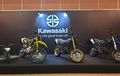 Baru Launching Langsung Potong Harga, Ini Dia Kawasaki KLX 230 Terbaru dan KLX 230 Supermoto