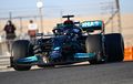 Bohong Gak Sih, Lewis Hamilton Mengaku Kurang Cepat Tes Pramusim F1 2021 di Bahrain