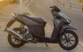 Honda Vario Tampil Impresif, Part di Setang Mewah, Kaki Jadi Istimewa