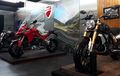 Punya Markas Baru, Ducati Kasih Promo Free Biaya Balik Nama Sob