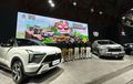 Sambut Mudik Lebaran, Mitsubishi Tawarkan Banyak Promo di IIMS 2025