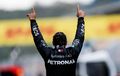 Masa Depan Lewis Hamilton Kacau Setelah Juara Dunia F1 2020, Pindah ke Balap Formula E?