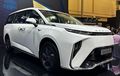 MPV Premium Maxus Mifa 9 Pesaing Alphard, Bakal Dirakit di Cikampek
