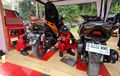 Yamaha Siapkan Bengkel dan Pos Jaga Selama Libur Lebaran, Spare Part Digorok Diskon