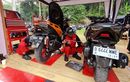 Yamaha Siapkan Bengkel dan Pos Jaga Selama Libur Lebaran, Spare Part Digorok Diskon