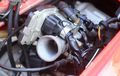Ramai Motor Matic Pakai Intake Downdraft, Ternyata Ini Fungsinya