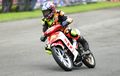 Yamaha 125Z Ngacir Paket Hemat, Karbu RX-Z dan Tanpa Magnet Racing