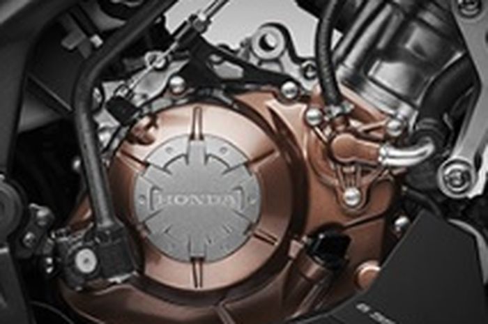 Engine Honda CB150R