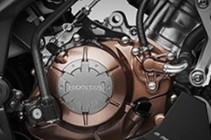 Mesin Cepat Panas Oli Apa Sih yang Cocok Buat Honda CB150R